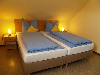 Hotel Krone RÃ¼desheim fotoÄŸrafÄ±