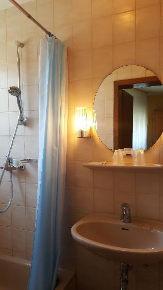 Hotel Krone RÃ¼desheim fotoÄŸrafÄ±