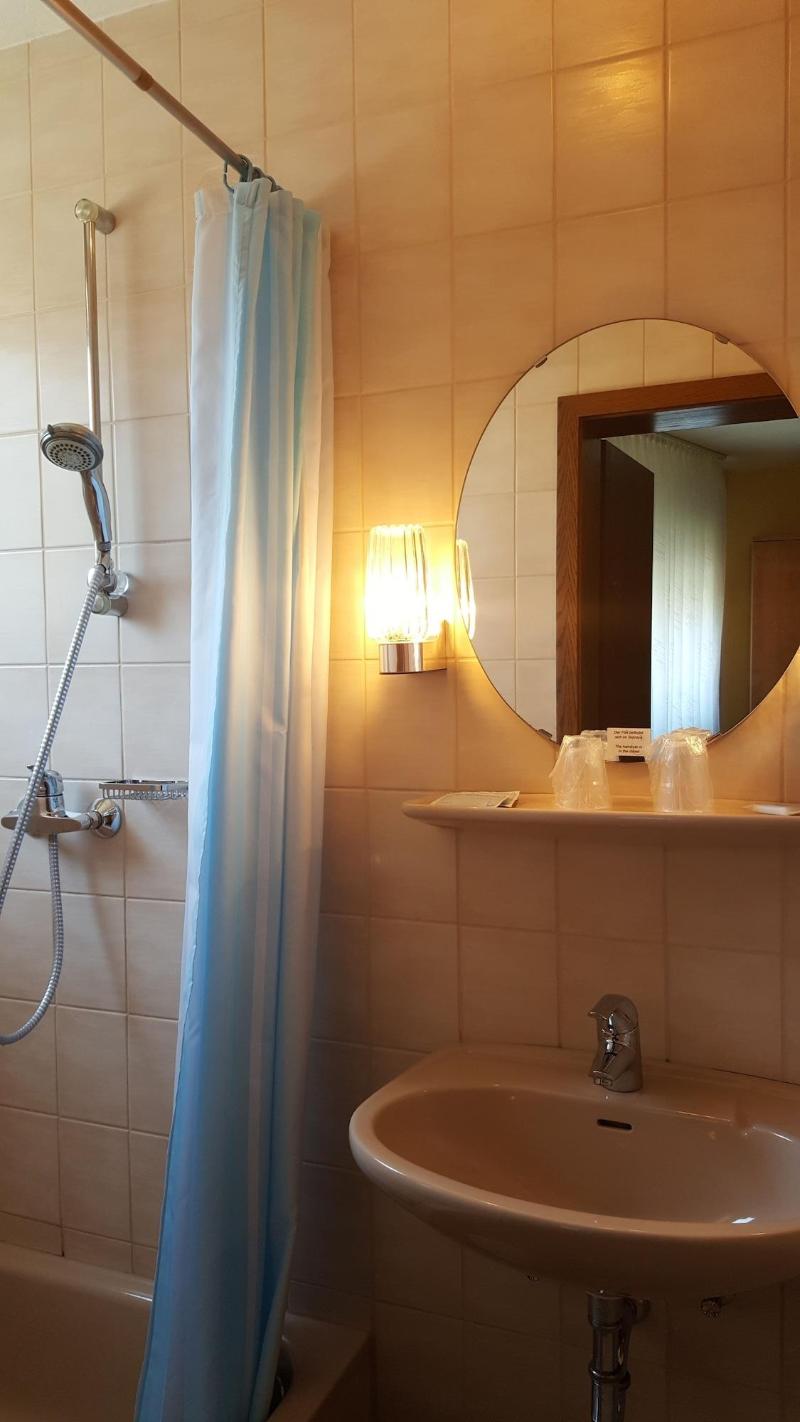 Hotel Krone RÃ¼desheim - Oda