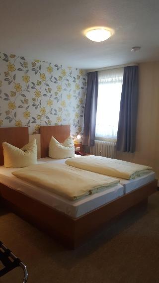 Hotel Krone RÃ¼desheim fotoÄŸrafÄ±