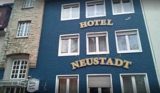 Hotel Neustadt fotoÄŸrafÄ±