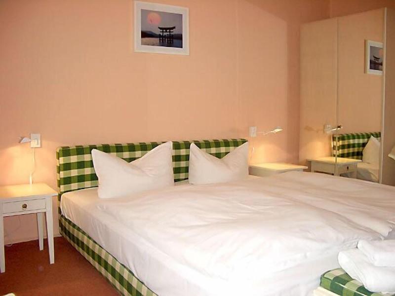 Hotel Neustadt - Oda