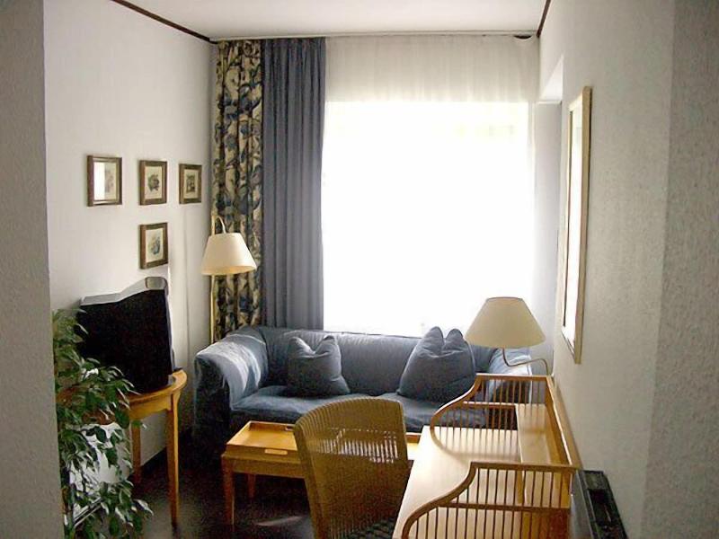 Hotel Neustadt - Oda