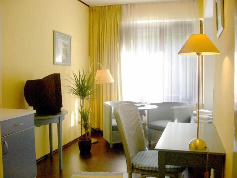 Hotel Neustadt - Oda