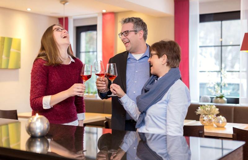 Hotel PfÃ¤lzer Wald - Bar