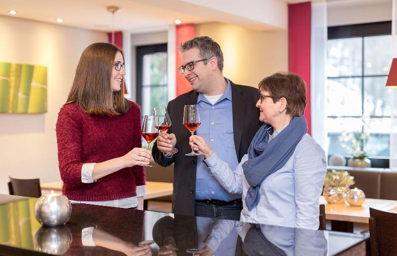 Hotel PfÃ¤lzer Wald - Bar