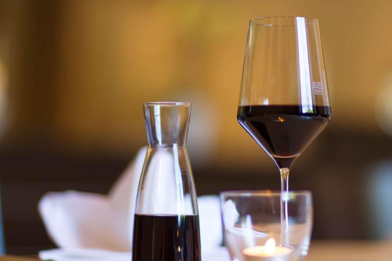 Hotel PfÃ¤lzer Wald - Bar