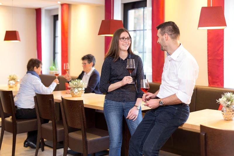 Hotel PfÃ¤lzer Wald - Bar