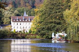 Hotel Pfälzer Wald otel fotoğrafı