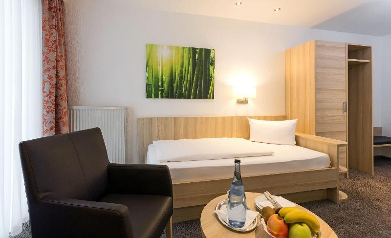 Hotel PfÃ¤lzer Wald - Oda
