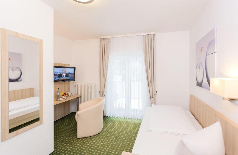 Hotel PfÃ¤lzer Wald - Oda