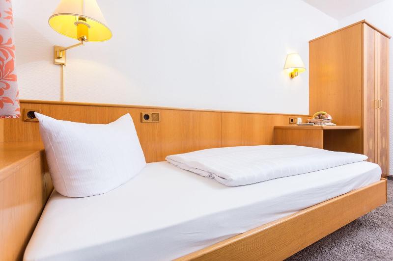 Hotel PfÃ¤lzer Wald - Oda