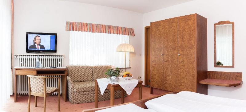 Hotel PfÃ¤lzer Wald - Oda