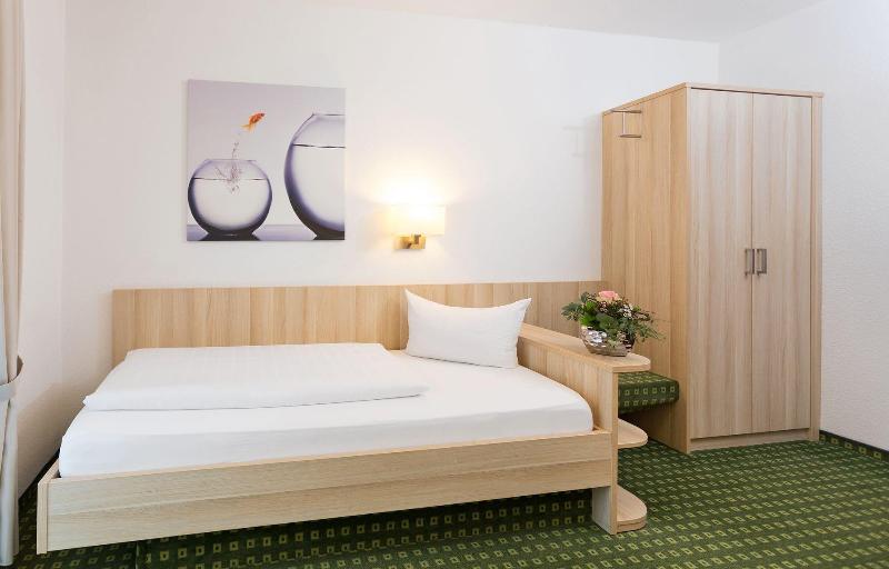 Hotel PfÃ¤lzer Wald - Oda