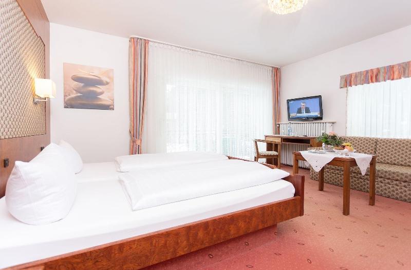 Hotel PfÃ¤lzer Wald - Oda
