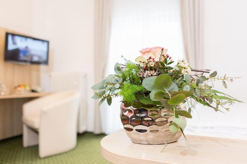 Hotel PfÃ¤lzer Wald - Oda