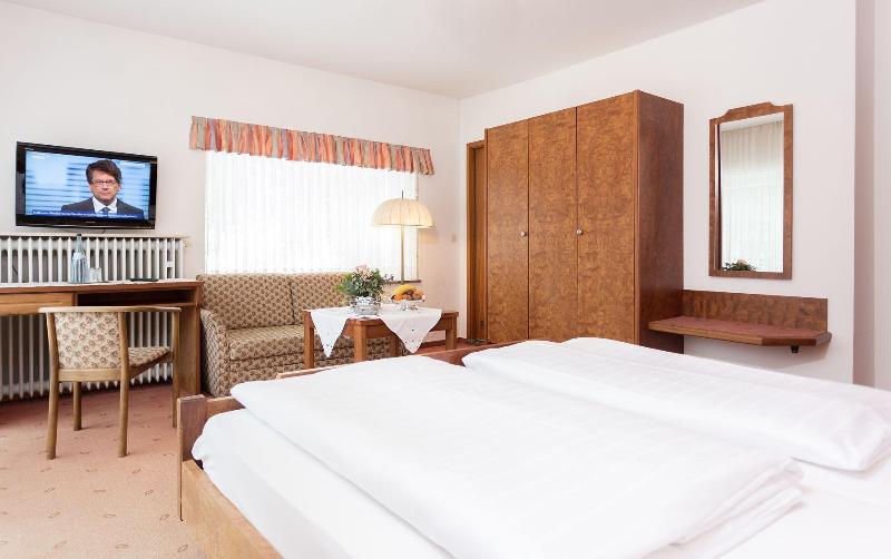 Hotel PfÃ¤lzer Wald - Oda