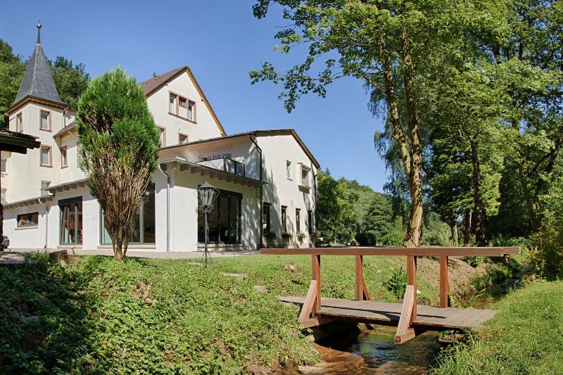 Hotel PfÃ¤lzer Wald - Oda