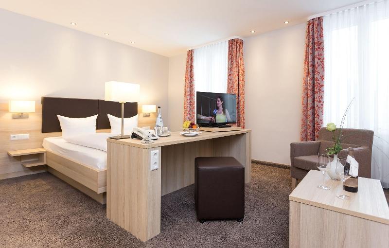 Hotel PfÃ¤lzer Wald - Oda