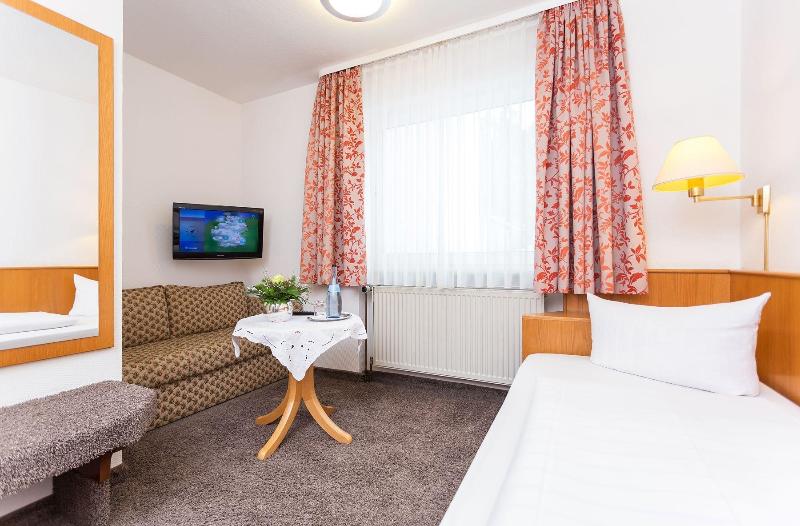 Hotel PfÃ¤lzer Wald - Oda