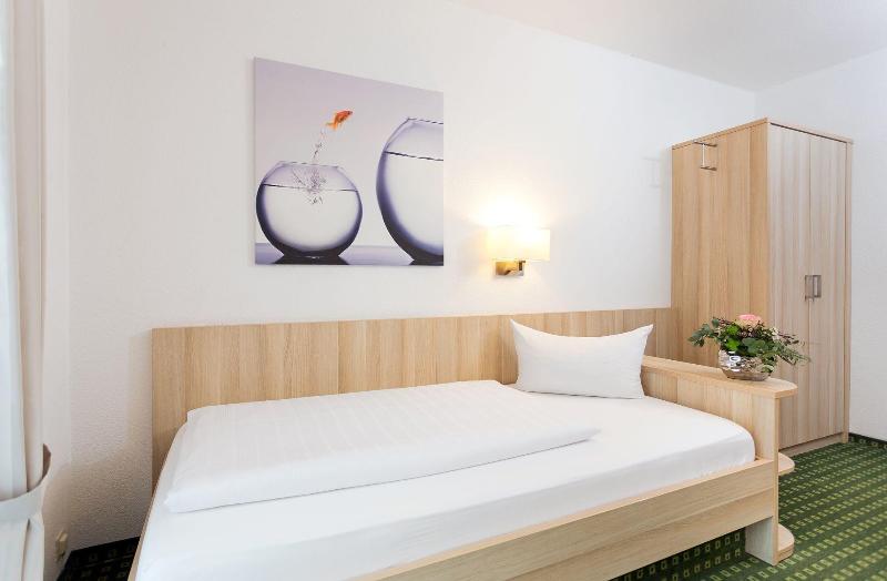 Hotel PfÃ¤lzer Wald - Oda