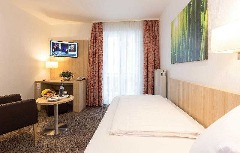 Hotel PfÃ¤lzer Wald - Oda