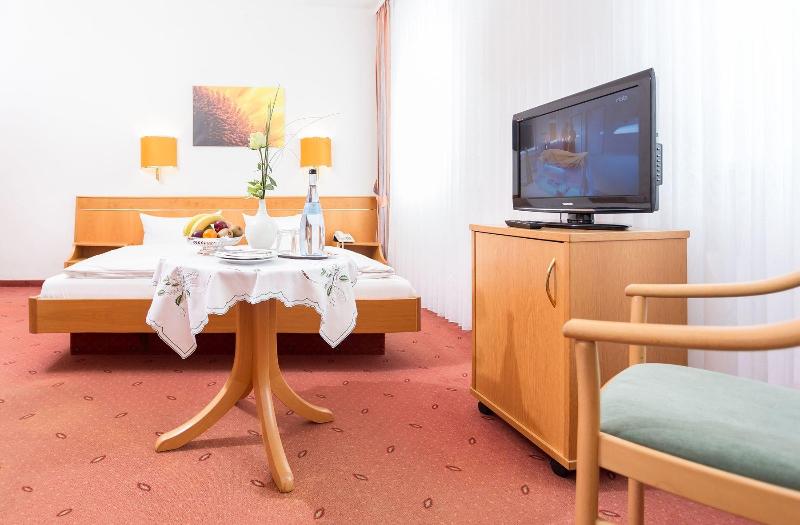 Hotel PfÃ¤lzer Wald - Oda