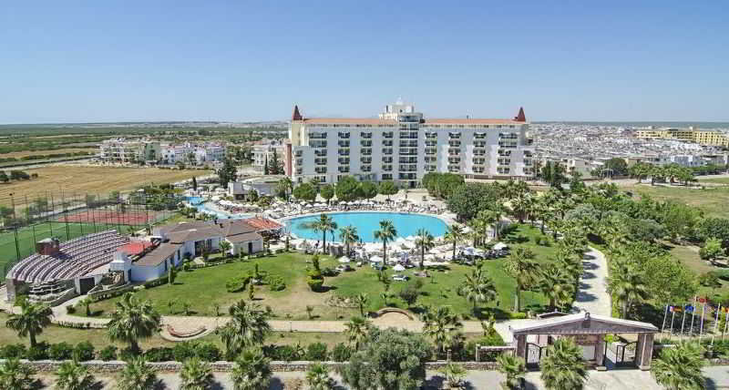 Garden Of Sun Hotel Didim