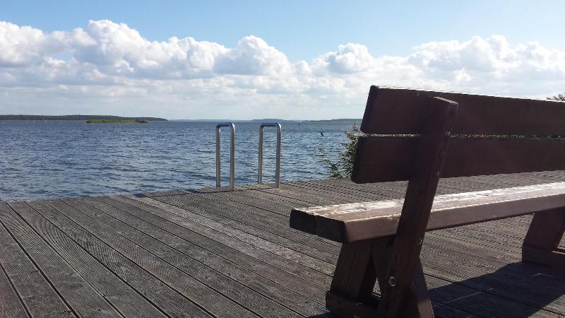 Kapitäns-Häuser Breege - Genel