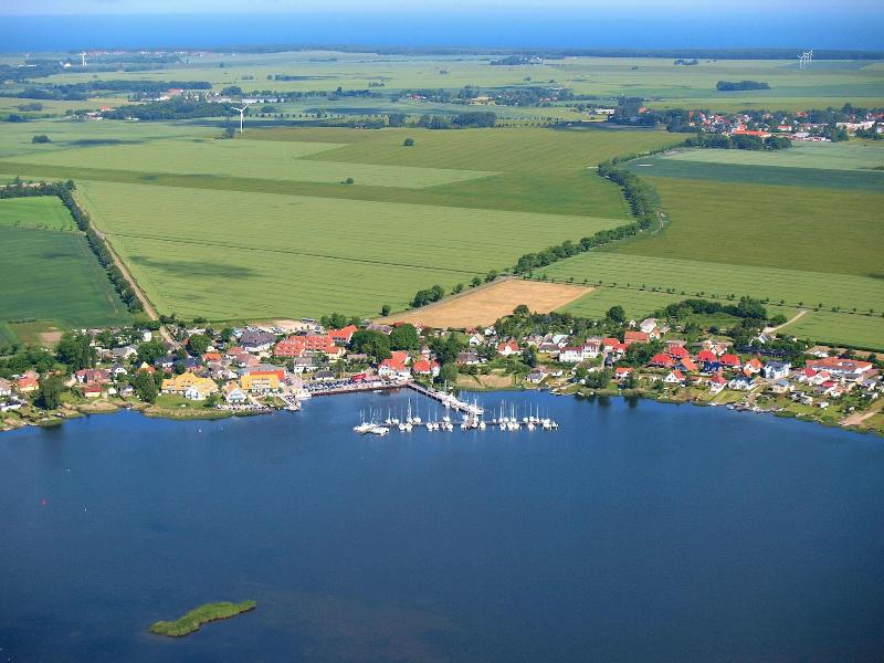 KapitÃ¤ns-HÃ¤user Breege - Genel