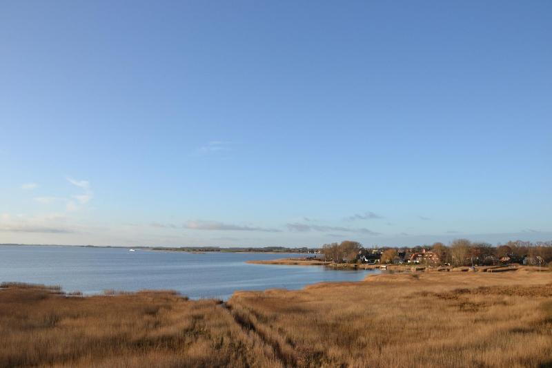 KapitÃ¤ns-HÃ¤user Breege - Genel