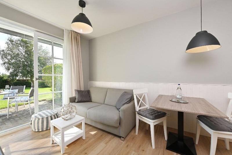 KapitÃ¤ns-HÃ¤user Breege - Oda