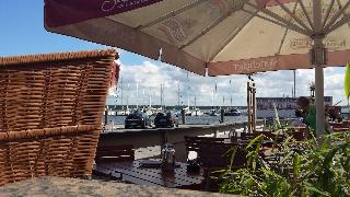 KapitÃ¤ns-HÃ¤user Breege fotoÄŸrafÄ±