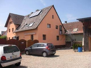 Ferienwohnung Misita otel fotoğrafı