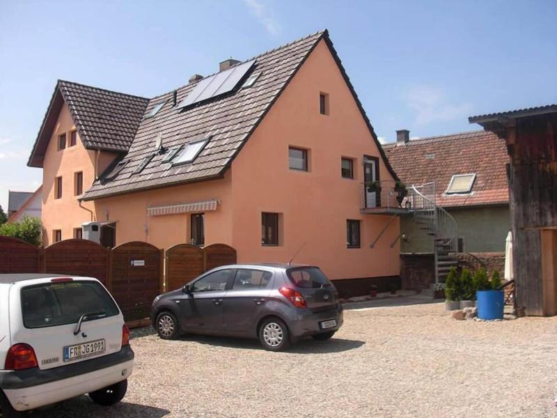 Ferienwohnung Misita - Genel