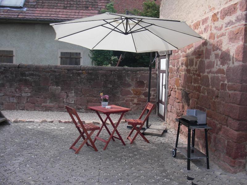 Ferienwohnung Misita - Genel