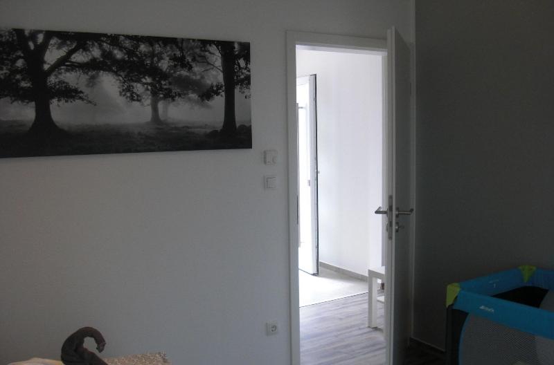 Ferienwohnung Misita - Oda