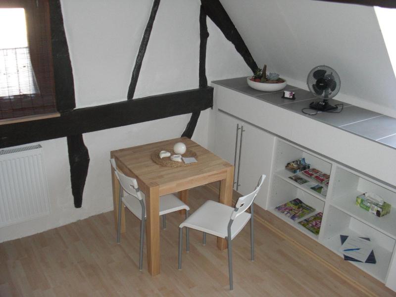 Ferienwohnung Misita - Oda
