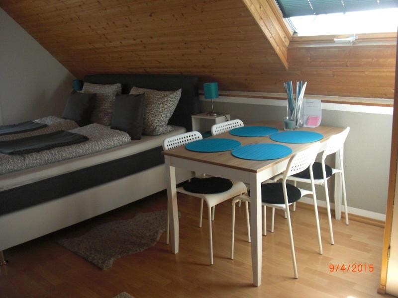 Ferienwohnung Misita - Oda
