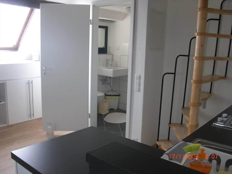 Ferienwohnung Misita - Oda