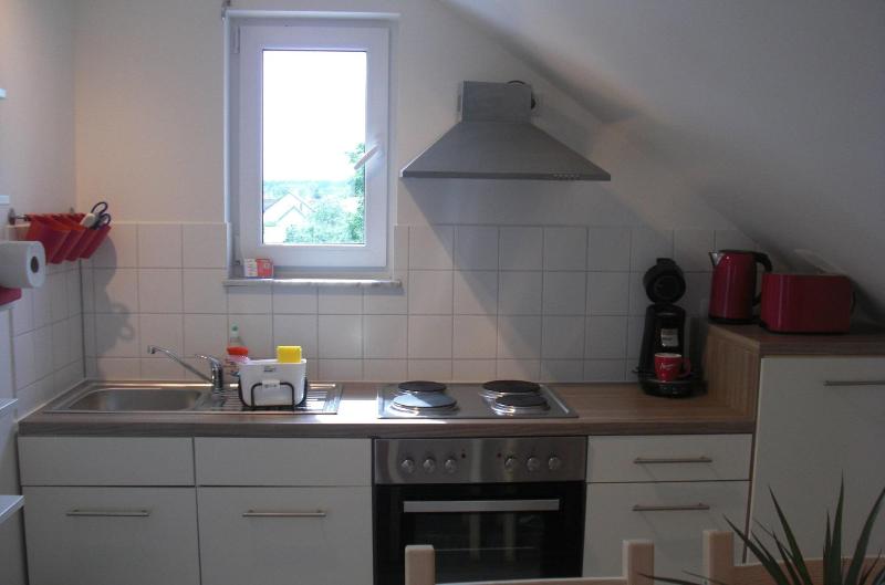 Ferienwohnung Misita - Oda