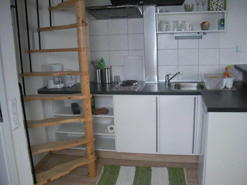 Ferienwohnung Misita - Oda