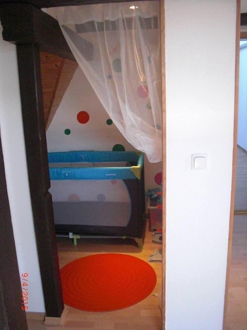 Ferienwohnung Misita - Oda