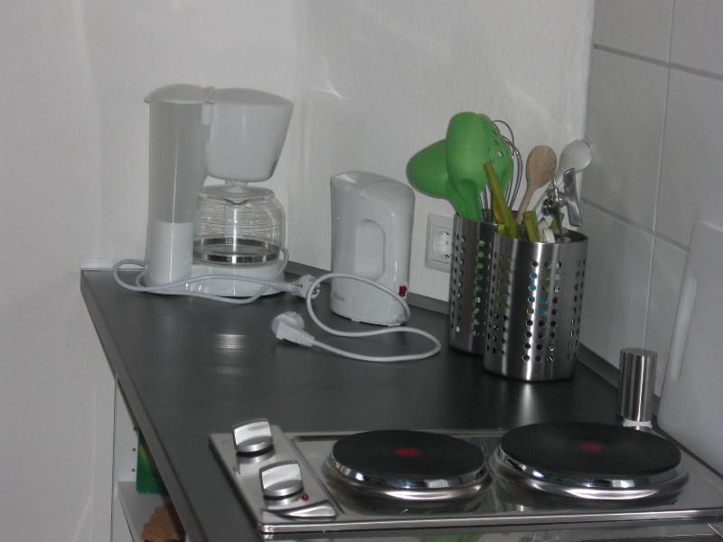 Ferienwohnung Misita - Oda