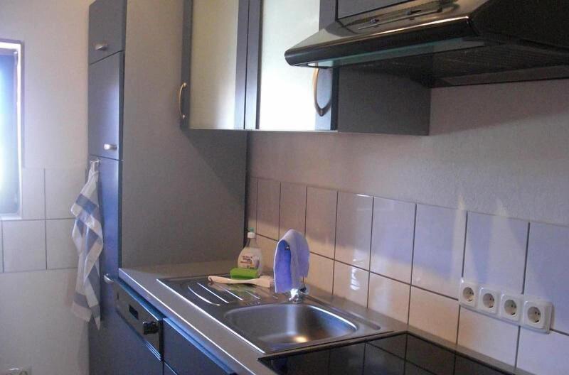 Ferienwohnung Misita - Oda