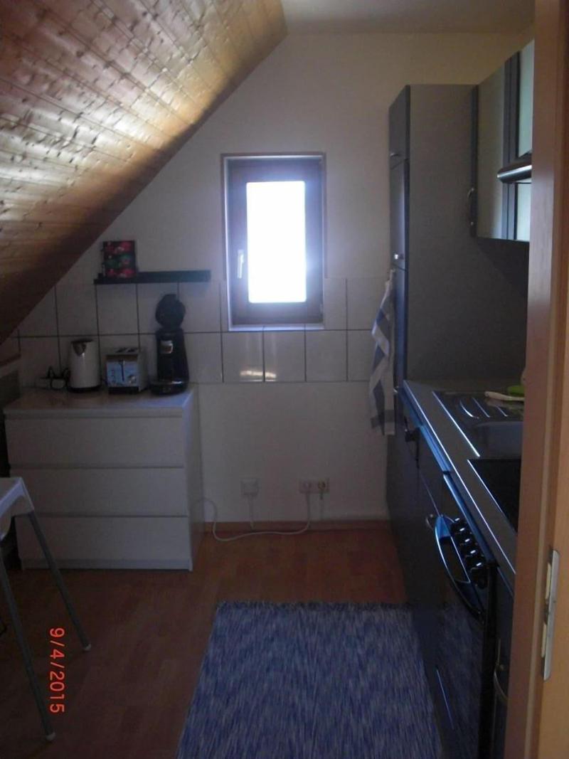Ferienwohnung Misita - Oda