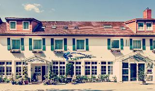 Hafen Hotel Schützenhof otel fotoğrafı