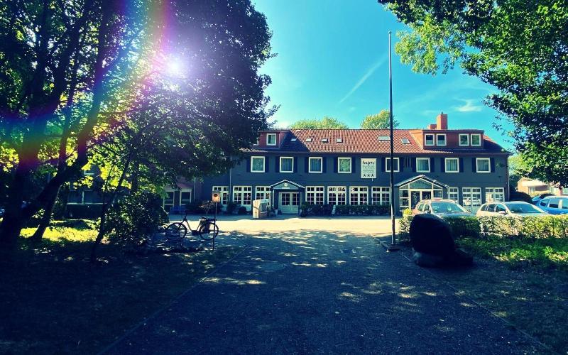 Hafen Hotel SchÃ¼tzenhof - Genel
