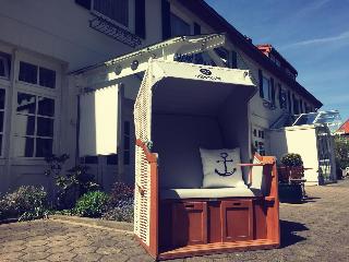 Hafen Hotel SchÃ¼tzenhof fotoÄŸrafÄ±