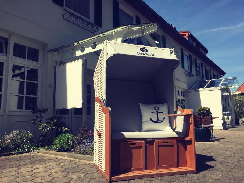 Hafen Hotel SchÃ¼tzenhof - Genel